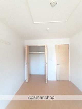 ブルーシエル浜の宮　Ⅰ[2DK/45.93m2]の収納