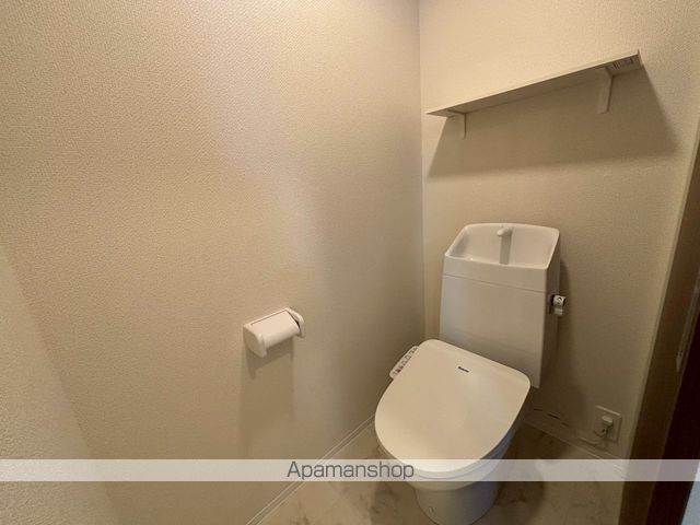 ソラーナの内装写真