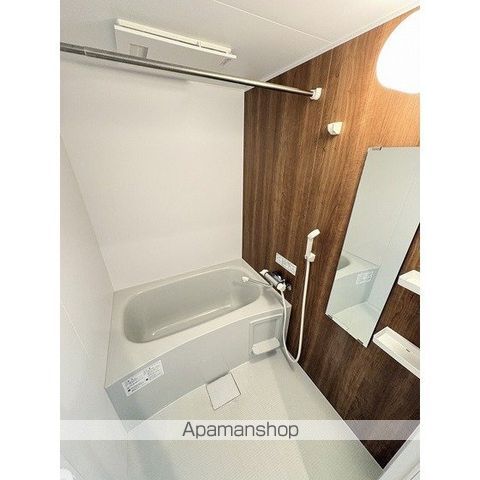 SQUARE新町の内装写真