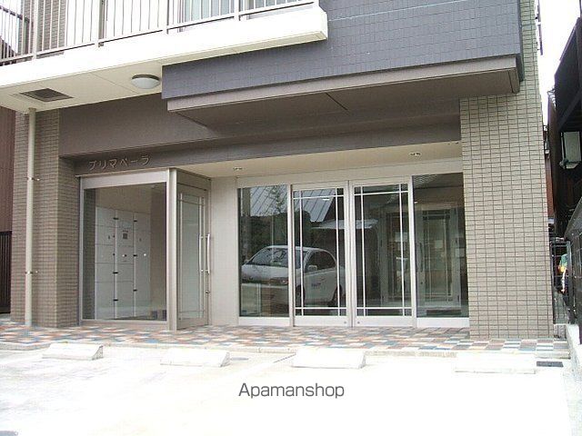 プリマベーラ名駅の外観写真