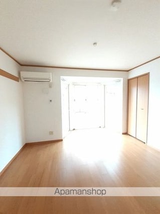 ラヴィリントスＡ[2LDK/53.51m2]のリビング・居間
