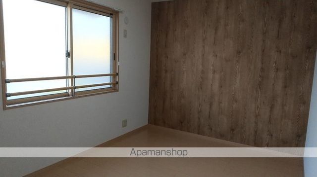 ペイサージュ ACの内装写真