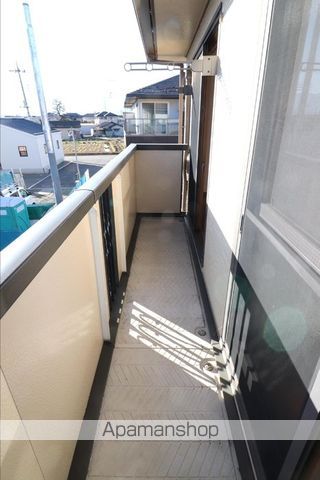 サニーハイツ田園 ABCDの内装写真