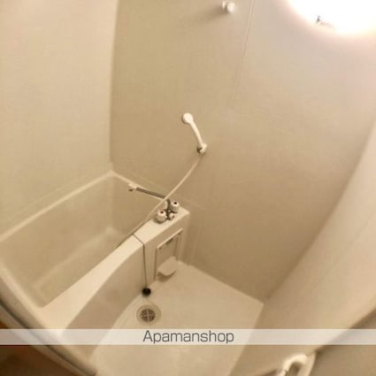 エンゼルプラザ　瀬田駅前[1K/29.92m2]のバス