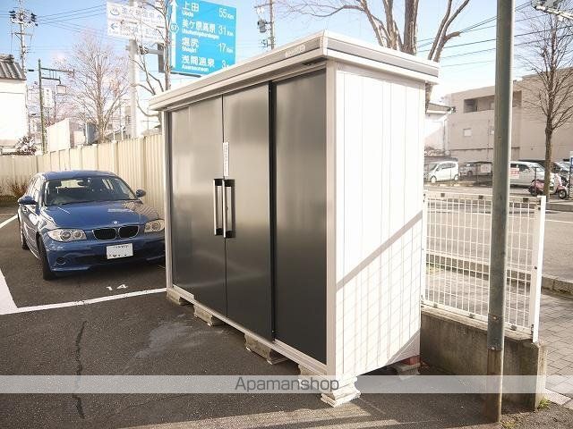 金井マンションBのその他写真