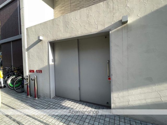 INOYA BLDG RESIDENCEのその他写真
