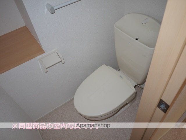 エテルノエスの内装写真