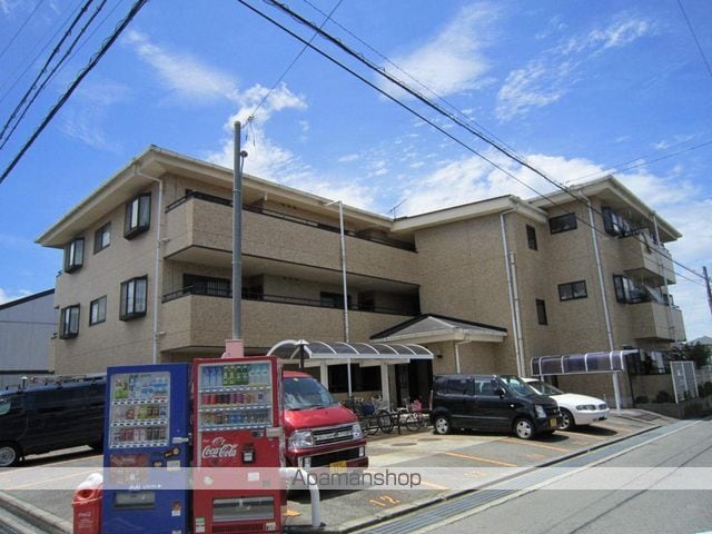 J・T・Y・21の外観写真
