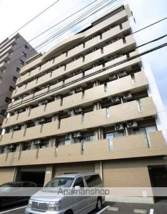 東京都練馬区氷川台３丁目[1K/21.7m2]の外観4