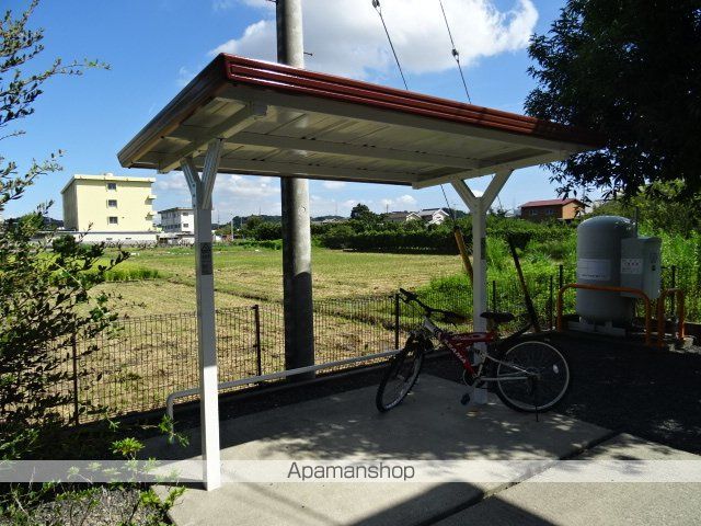 キャスティールIIIの外観写真