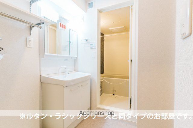 レコンフォール・Kの内装写真