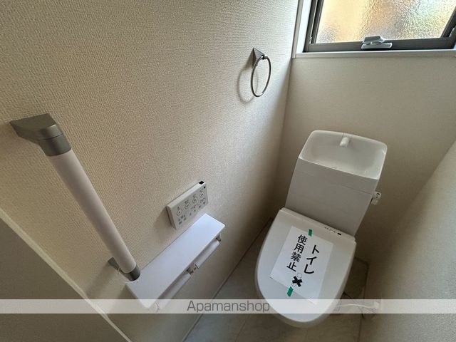 高崎線 宮原駅 徒歩28分 2階建 新築の内装写真