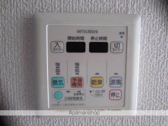 セジョリ浅草WESTの内装写真
