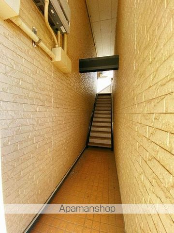 レオパレスオクムラIIのその他写真