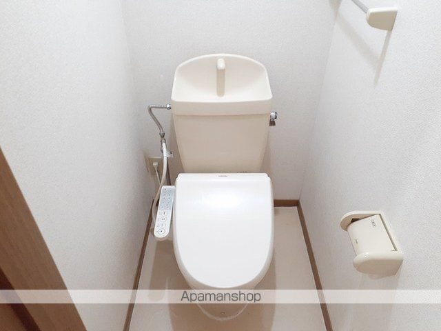 ニューポート磯原の内装写真