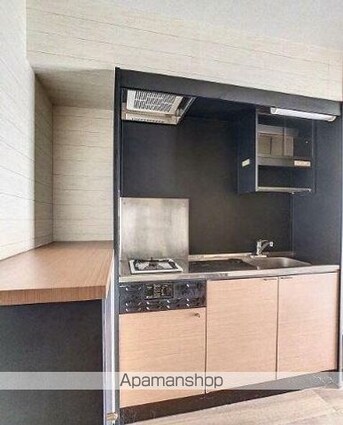 多田ハイツ[1K/20.88m2]のキッチン