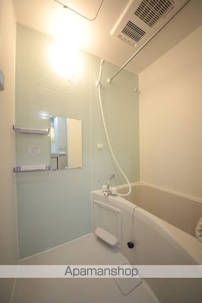 リオガーデン[1K/20.52m2]のバス