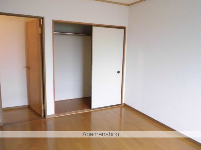 ミルホイール IIIの内装写真