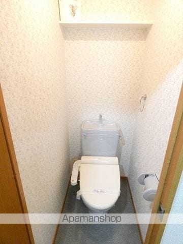 ヴィクトワール弐番館の内装写真