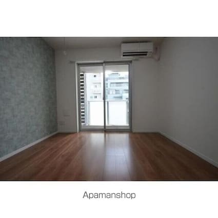 ＨＥＲＭＩＴＡＧＥ　Ｗａｓｅｄａ　Ｍａｃｈｉ[1K/25.16m2]のリビング・居間1