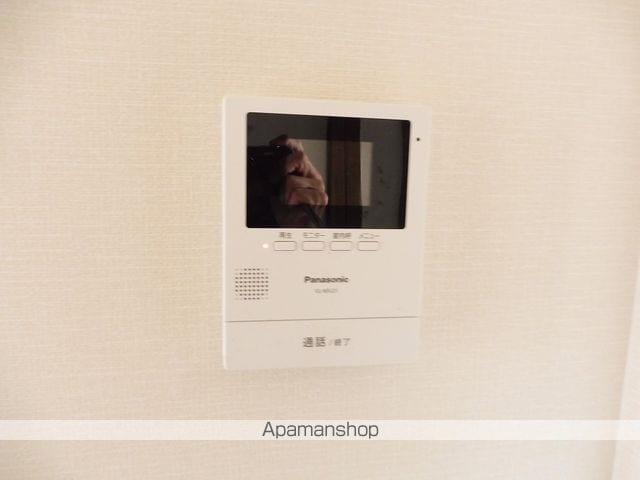 ベルカーサの内装写真