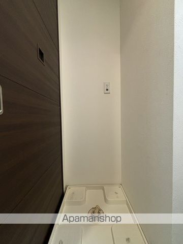 クラウンハイム北心斎橋フラワーコートの内装写真