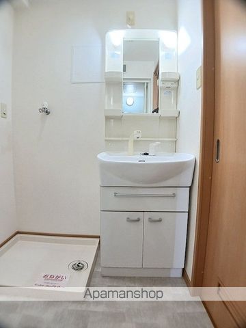 アイ・フィオーレ東原の内装写真