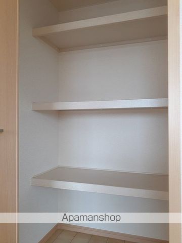 サンルミエールの内装写真