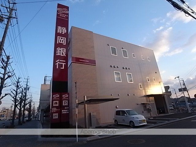 SOCIALの周辺写真