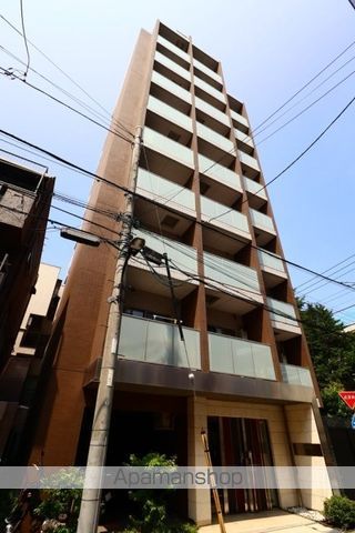 ハーモニーレジデンス池袋ウエストゲートの外観写真