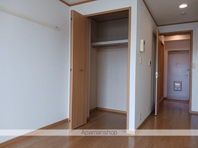 ユング フラウIIの内装写真