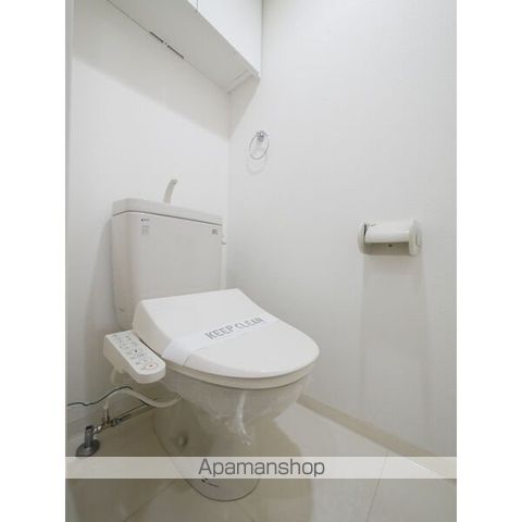 丸の内スクエアの内装写真