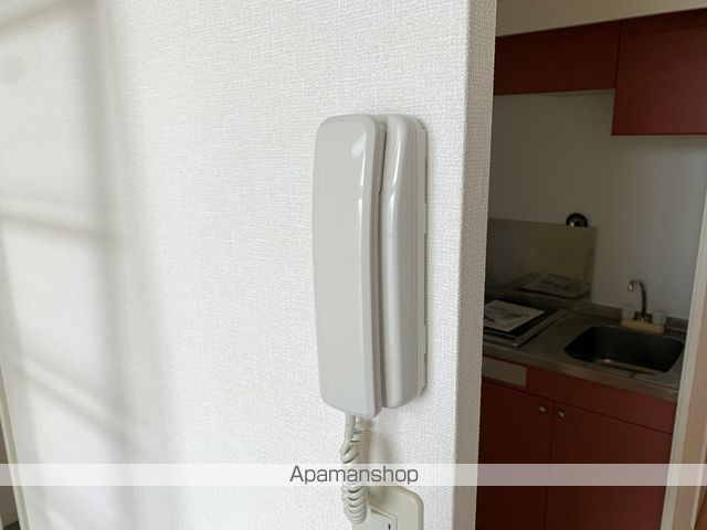 レオパレスエスパシオ21Aの内装写真