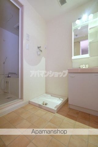 パークサイドアベニューの内装写真