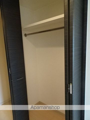 スワンズシティ堂島川の内装写真