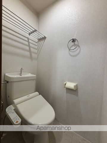 ルシェールの内装写真