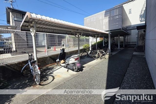 サンピア桑原のその他写真