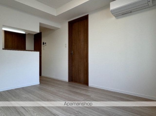THE PALMS MUSE新江古田の内装写真