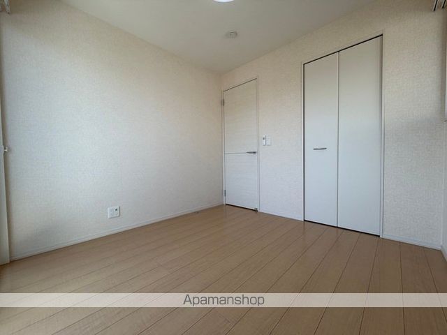 共栄町戸建賃貸 Hの内装写真