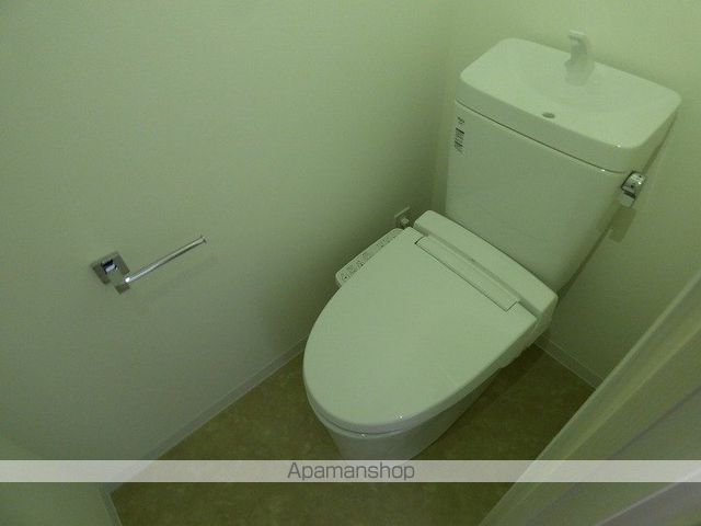フォレ長堀通南の内装写真