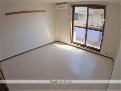 グレープ木下[1K/28.03m2]のリビング・居間