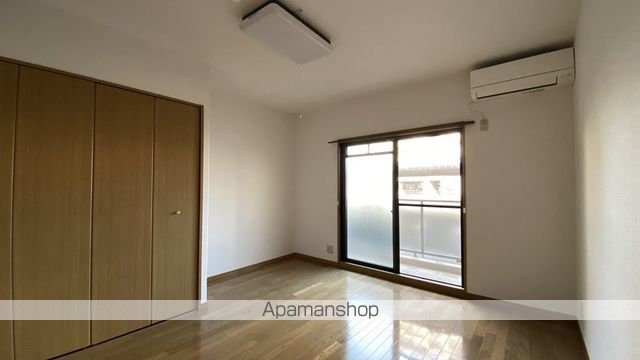 アーバンネット新屋敷の内装写真