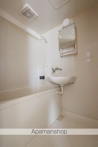 ラベンダーハイツの内装写真