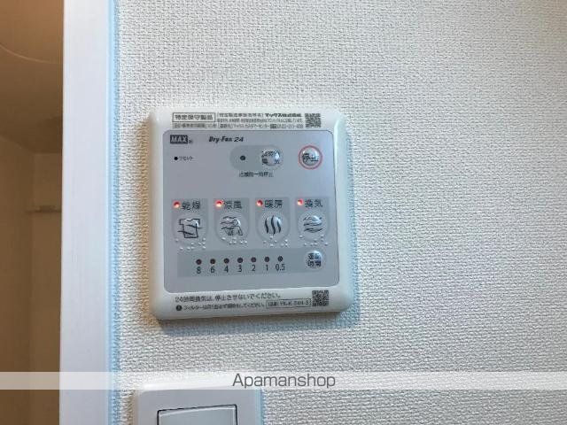 サンエバー貴船の内装写真