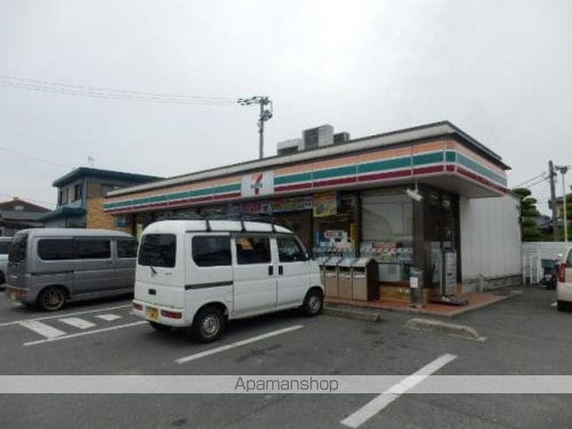 サンビレッジ赤坂 B0102 ｜ 福岡県筑後市大字蔵数513-10（賃貸アパート1K・1階・27.08㎡） その16