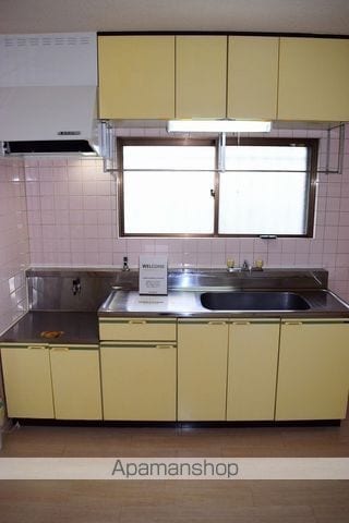 ウエストヒル湘南台の内装写真