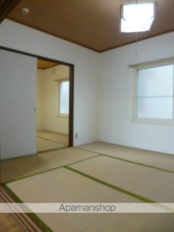 ロイヤルハイツ南14条の内装写真