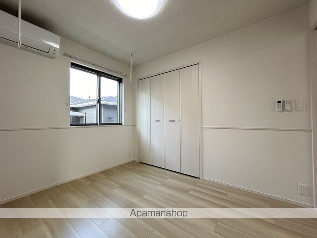 ディアコート 加守の内装写真