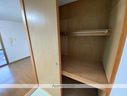 グランドール幸[1R/29.81m2]の収納