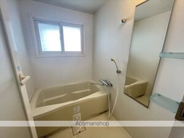 ADEN宮の森の内装写真